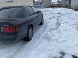 Audi 100 1993 годаfor1 700 000 тг. в Есик – фото 3