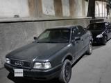 Audi 80 1993 года за 1 400 000 тг. в Балхаш
