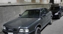 Audi 80 1993 года за 1 400 000 тг. в Балхаш