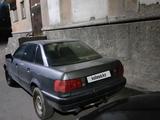 Audi 80 1993 годаүшін1 400 000 тг. в Балхаш – фото 3