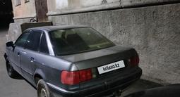 Audi 80 1993 года за 1 400 000 тг. в Балхаш – фото 3