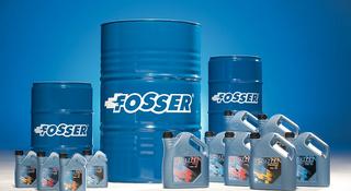 Трансмиссионное масла Fosser-6-8 за 2 500 тг. в Алматы
