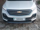 Chevrolet Captiva 2021 года за 11 000 000 тг. в Туркестан