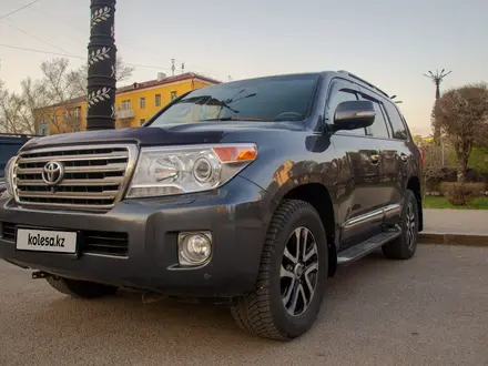 Toyota Land Cruiser 2013 года за 21 500 000 тг. в Астана – фото 6