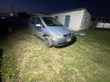 Opel Zafira 2001 годаүшін1 900 000 тг. в Хромтау – фото 2