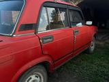 ВАЗ (Lada) 2105 1986 годаүшін800 000 тг. в Усть-Каменогорск – фото 4