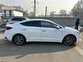 Hyundai Elantra 2020 года за 9 990 000 тг. в Алматы – фото 7