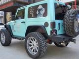 265/65 R18 Radar RT + усиленные шины за 100 000 тг. в Алматы – фото 2