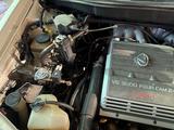 Lexus RX 300 1999 года за 5 000 000 тг. в Тараз