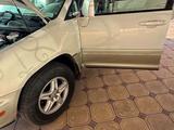 Lexus RX 300 1999 года за 5 000 000 тг. в Тараз – фото 4