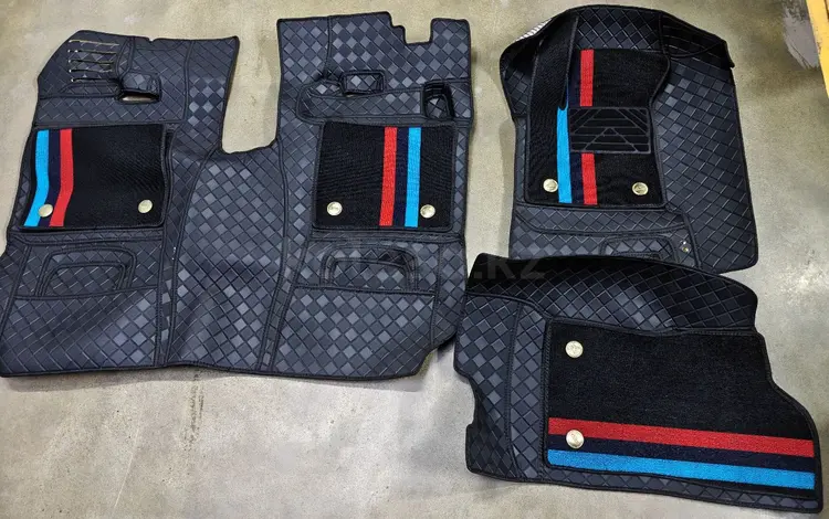 Коврики в салон BAW 212 T01 за 39 000 тг. в Астана