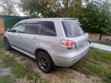 Mitsubishi Airtrek 2001 года за 3 500 000 тг. в Астана – фото 5