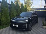 Deepal S09 2025 года за 23 500 000 тг. в Алматы