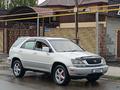 Lexus RX 300 1999 годаfor4 700 000 тг. в Алматы – фото 2