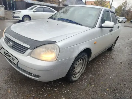 ВАЗ (Lada) Priora 2170 2013 года за 1 750 000 тг. в Караганда – фото 3