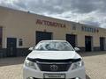 Toyota Camry 2013 года за 6 500 000 тг. в Аксай – фото 3