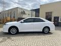 Toyota Camry 2013 года за 6 300 000 тг. в Уральск – фото 3