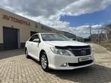 Toyota Camry 2013 года за 6 300 000 тг. в Уральск – фото 4