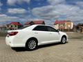 Toyota Camry 2013 года за 6 500 000 тг. в Аксай – фото 5