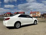 Toyota Camry 2013 года за 6 300 000 тг. в Уральск – фото 5