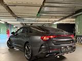 Kia K5 2021 годаүшін9 800 000 тг. в Алматы
