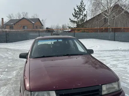 Opel Vectra 1991 года за 1 200 000 тг. в Караганда – фото 6