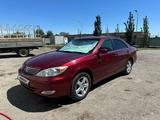 Toyota Camry 2002 года за 5 000 000 тг. в Аксуат