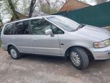 Honda Odyssey 1996 года за 2 300 000 тг. в Алматы – фото 2