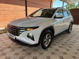 Hyundai Tucson 2023 года за 13 000 000 тг. в Кызылорда – фото 3