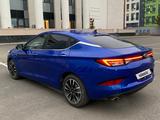 JAC J7 2023 годаүшін6 000 000 тг. в Астана – фото 5