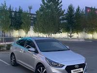 Hyundai Solaris 2019 года за 4 300 000 тг. в Атырау