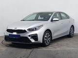 Kia Cerato 2018 года за 7 170 000 тг. в Караганда
