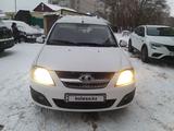 ВАЗ (Lada) Largus 2013 годаfor3 650 000 тг. в Уральск – фото 2