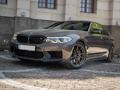 BMW M5 2018 года за 45 000 000 тг. в Алматы – фото 2