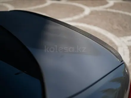BMW M5 2018 года за 45 000 000 тг. в Алматы – фото 10