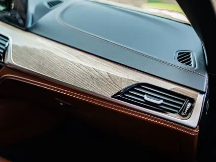 BMW M5 2018 года за 45 000 000 тг. в Алматы – фото 29