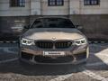BMW M5 2018 года за 45 000 000 тг. в Алматы – фото 4