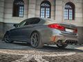 BMW M5 2018 года за 45 000 000 тг. в Алматы – фото 6