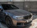 BMW M5 2018 года за 45 000 000 тг. в Алматы – фото 5