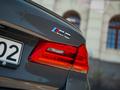 BMW M5 2018 года за 45 000 000 тг. в Алматы – фото 9