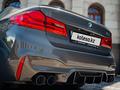 BMW M5 2018 года за 45 000 000 тг. в Алматы – фото 8