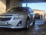 Chevrolet Cruze 2013 года за 3 600 000 тг. в Алматы