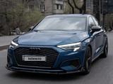 Audi A3 2023 годаүшін15 000 000 тг. в Алматы – фото 3