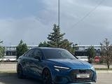 Audi A3 2023 годаүшін15 000 000 тг. в Алматы