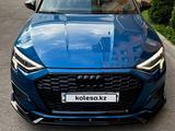 Audi A3 2023 годаүшін15 000 000 тг. в Алматы – фото 5