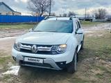 Renault Duster 2015 года за 6 000 000 тг. в Актобе – фото 5