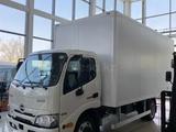 Hino 2018 года за 16 500 000 тг. в Астана – фото 2