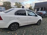 Chevrolet Nexia 2021 годаүшін4 000 000 тг. в Павлодар – фото 3