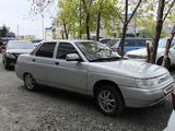 ВАЗ (Lada) 2110 2007 года за 950 000 тг. в Экибастуз