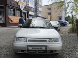 ВАЗ (Lada) 2110 2007 года за 950 000 тг. в Экибастуз – фото 3